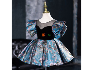 We Sell Beautiful Kids Wears such as Dresses, Gowns, Shirt, Shoes, Boots and more (Call 08086327445)