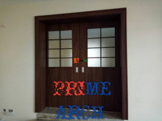 We Sell Varieties of Quality Doors at Prime-Arch Integrated Global Ltd (Call or Whatsapp 08039770956)