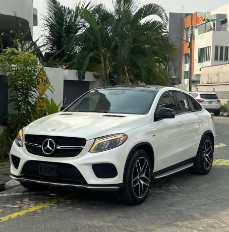 foreign-used-2016-mercedes-benz-gle450-call-07033890038-big-0