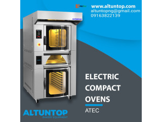 Turkey Electric Compact Oven