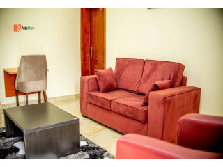 Book Our Beautiful Apartments Space and Enjoy Comfort at Ogba (Call 07031937935)