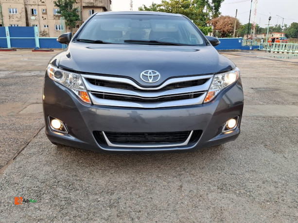 for-sale-foreign-used-toyota-venza-2014-full-option-call-07067911523-big-0