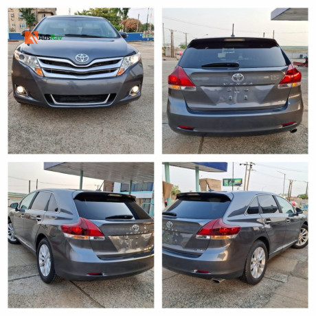 for-sale-foreign-used-toyota-venza-2014-full-option-call-07067911523-big-1