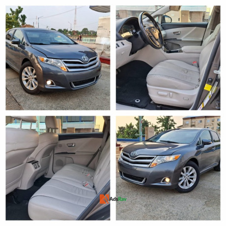 for-sale-foreign-used-toyota-venza-2014-full-option-call-07067911523-big-2