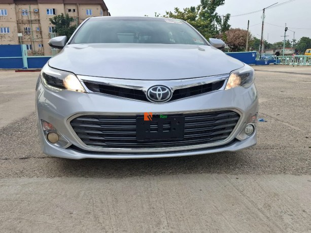 foreign-used-toyota-avalon-2013-limited-full-option-call-07067911523-big-0
