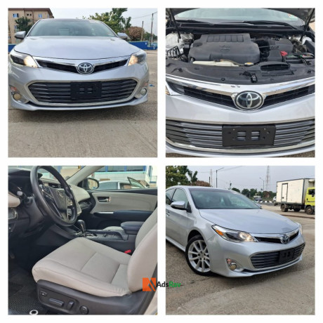 foreign-used-toyota-avalon-2013-limited-full-option-call-07067911523-big-2