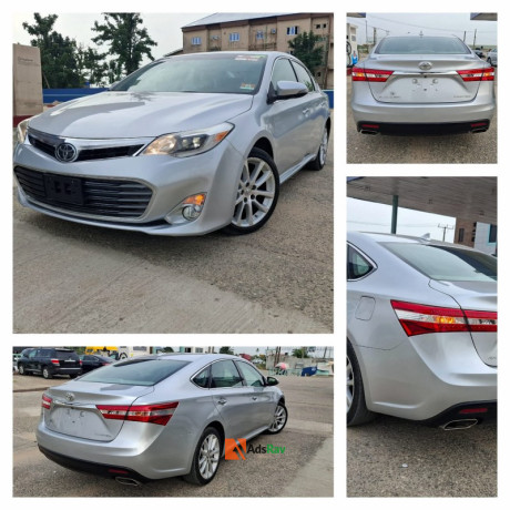foreign-used-toyota-avalon-2013-limited-full-option-call-07067911523-big-1