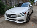 foreign-used-mercedes-benz-c300-2016-model-full-option-call-07067911523-small-0