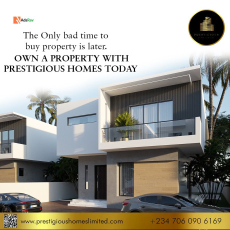 for-sale-4-bedroom-houses-at-lekki-phase-1-freedom-way-call-07060906169-big-2