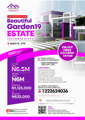 land-for-sale-at-atlanta-city-igboye-epe-call-09157035525-big-0