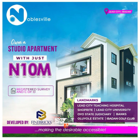 studio-apartments-at-noblesville-estate-lagos-ibadan-expway-call-08084515746-big-0