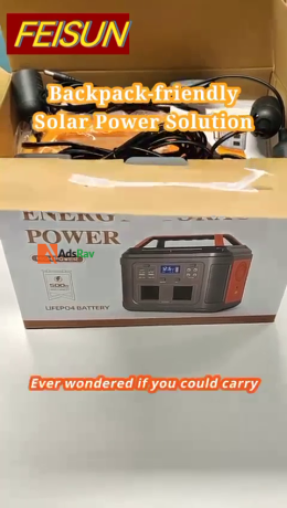 500watts-solar-generator-for-sale-call-08107104920-big-0
