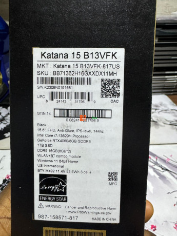 brand-new-msi-katana-15-for-sale-call-08032790283-big-3