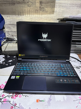 uk-used-acer-predator-trition-300-for-sale-call-08032790283-big-1