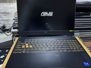 New Openedbox Asus TUF F15 for sale (CALL 08032790283)