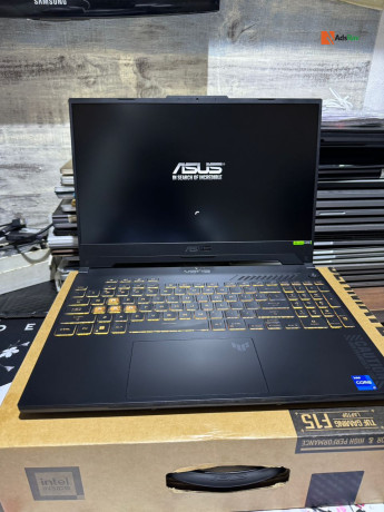 new-openedbox-asus-tuf-f15-for-sale-call-08032790283-big-0