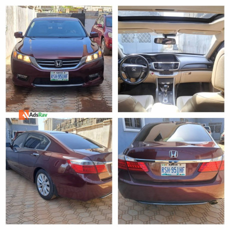 for-sale-keyless-2014-honda-accord-extremely-clean-call-08036968146-big-1