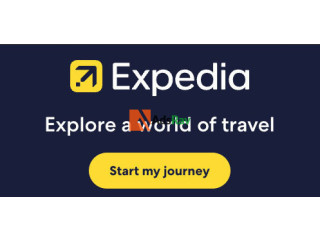 Expedia Travels: Vacation Homes, Hotels, Car Rentals, Flights and More (Click the Link Below)