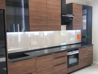 We make Quality TV Panel, Kitchen Cabinet, Sofas, School Chairs etc at Abuja  (Call 07026645990)