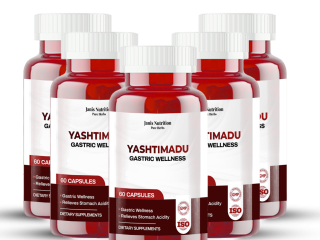 Yastimadhu - Herbal Total Medicine for Ulcer, Heartburn, Indigestion (Call 08060812655)