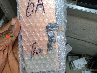 Get Google Pixel 58a Screens with Nationwide Delivery - Call 07088739751