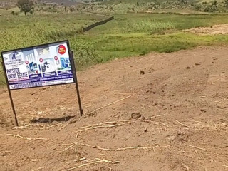 Buy your Land at Asokoro Extension behind NAF valley - Call 07086769336