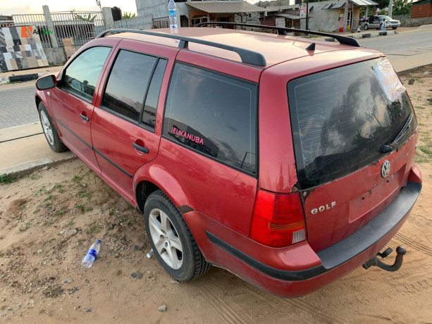 tokunbo-volkswagen-golf-4-2001-model-for-sale-at-badagry-call-08121307980-big-3