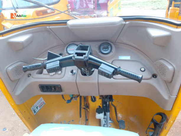 bajaj-re-2024-model-for-sale-at-abuja-call-09049401967-big-4