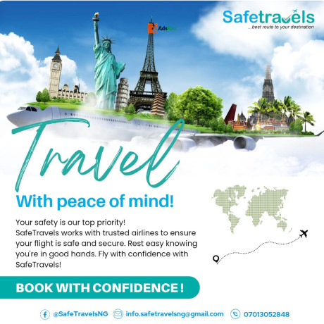 book-flight-tickets-without-hitch-at-safetravels-call-07064255844-big-2