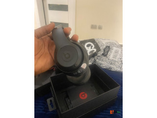 Beats studio 3 wireless headphones