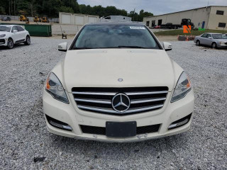 2012 MERCEDES-BENZ R 350 FOR SALE CALL 09034786583