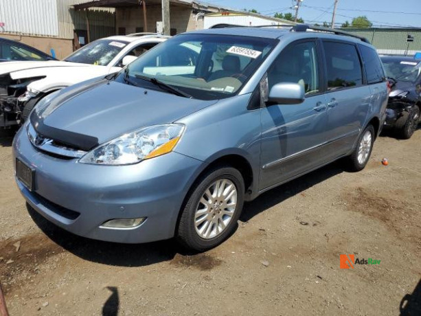 2008-toyota-sienna-for-sale-call-09034786583-big-1