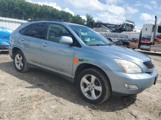 2008 LEXUS RX 350 FOR SALE CALL 09034786583