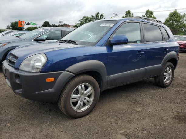 2006-hyundai-tucson-for-sale-call-09034786583-big-1