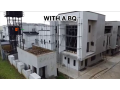 for-sale-4-bedroom-fully-detached-duplex-with-bq-at-mabushi-call-08061680154-small-4