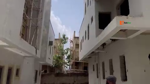 for-sale-4-bedroom-fully-detached-duplex-with-bq-at-mabushi-call-08061680154-big-1