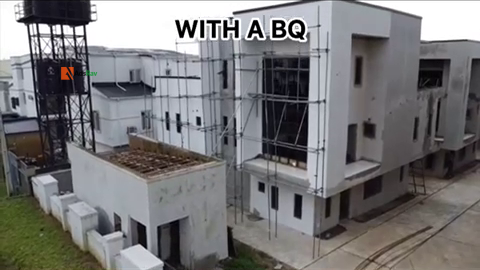 for-sale-4-bedroom-fully-detached-duplex-with-bq-at-mabushi-call-08061680154-big-4