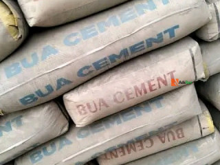 Bua Cement Plc