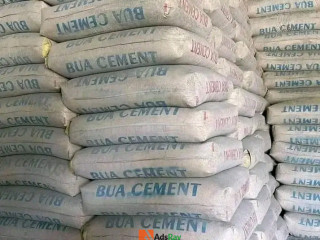 Bua Cement Dealers