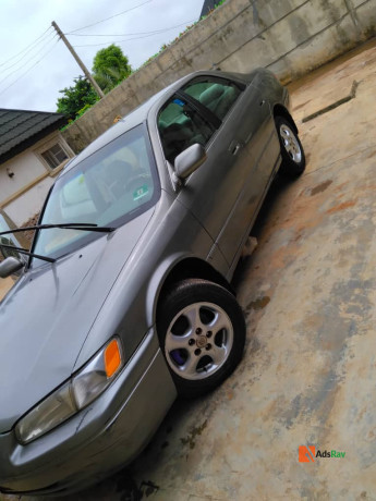 for-sale-toyota-camry-2000-model-tokunbo-grade-call-07088817823-big-0