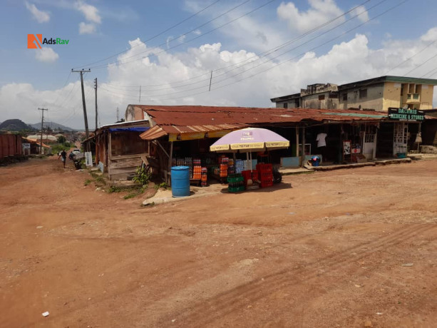 1100sqm-corner-piece-land-for-sale-at-ado-ekiti-whatsapp-09057174514-big-0