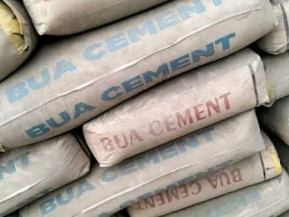 Bua Cement Depot