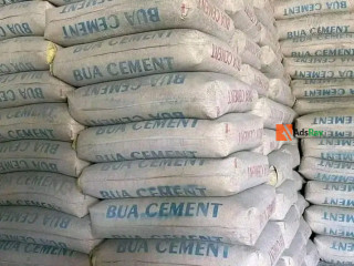 Bua Cement Dealers