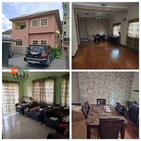 for-sale-four-bed-detached-house-in-a-mini-estate-in-gra-ikeja-call-08057479006-big-0