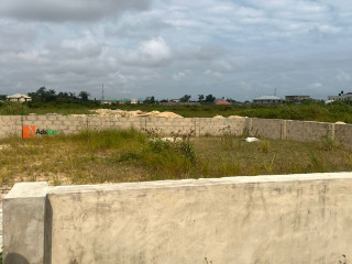 For Sale: Land at  Ogombo Road, Off Abraham Adesanya, Ajah (Call 08057479006)