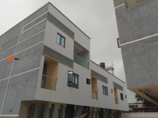 3 and 4 Bedroom Terrace for Sale at Ilupeju - Call 08057479006