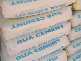 Bua Cement Plants