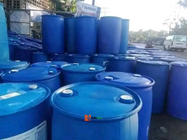200-liters-plastic-drums-for-sale-big-1