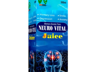 NEURO VITAL JUICE