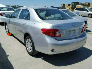 Toyota Corolla for sale